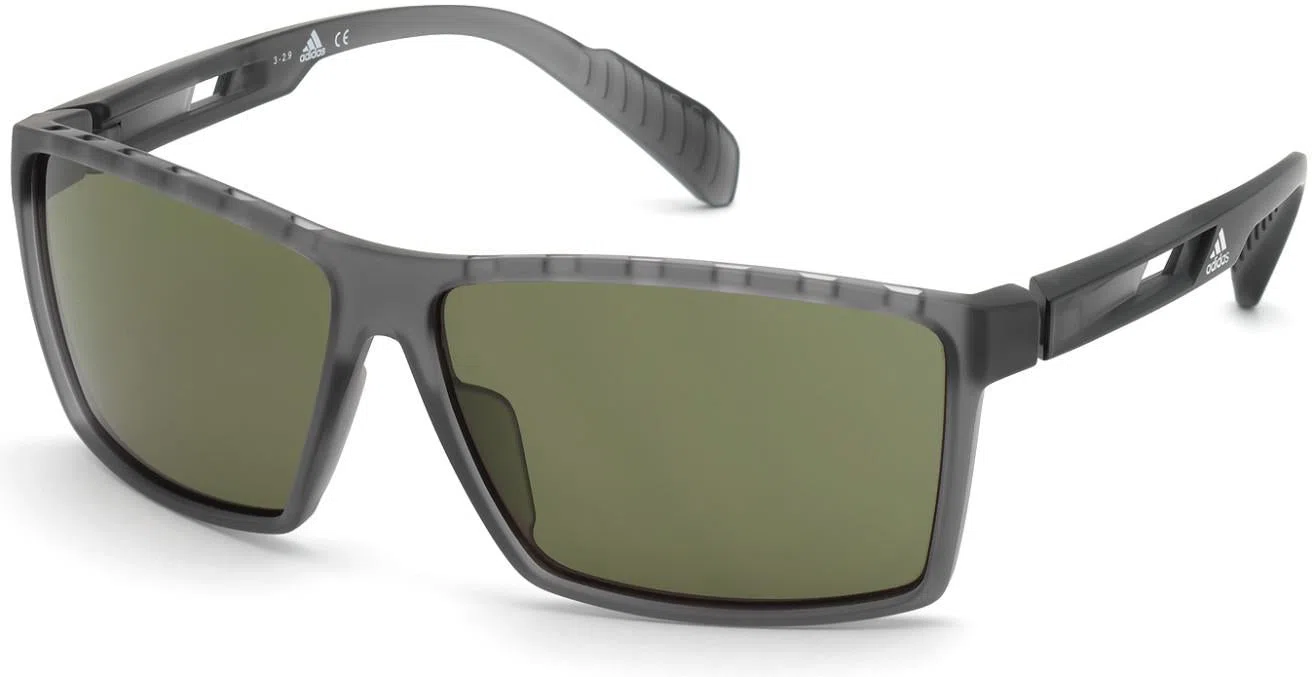 ADIDAS SPORT 0010 Sunglasses - view 5